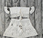 Conjunto Moana - Loja Fact