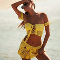 Conjunto Moana - Loja Fact