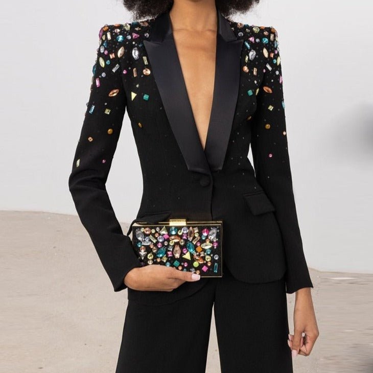 Conjunto Nadine - Loja Fact