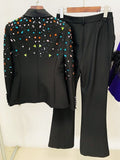 Conjunto Nadine - Loja Fact