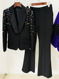 Conjunto Nadine - Loja Fact