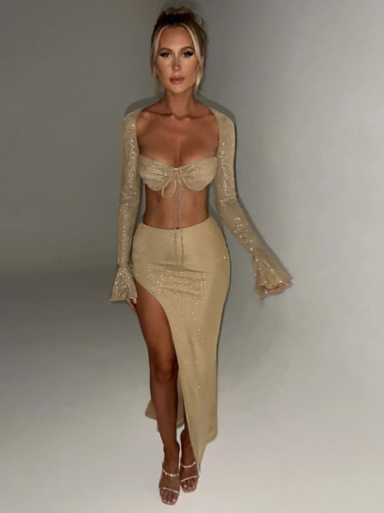 Conjunto Natalia - Loja Fact