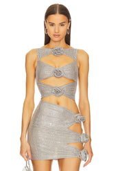 Conjunto Nathalie - Loja Fact