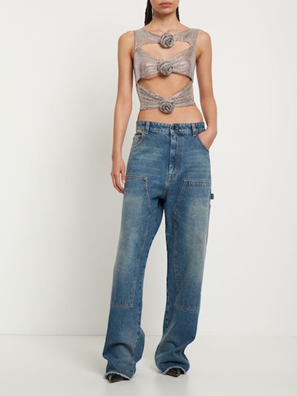 Conjunto Nathalie - Loja Fact