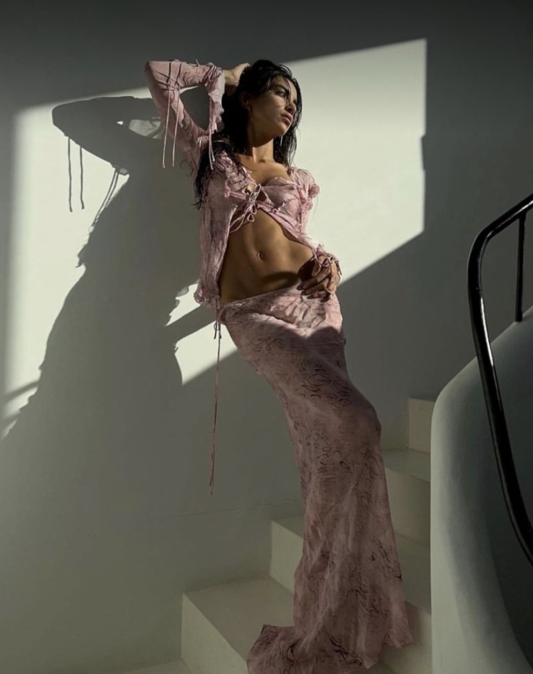 Conjunto Polyana - Loja Fact