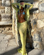 Conjunto Polyana - Loja Fact