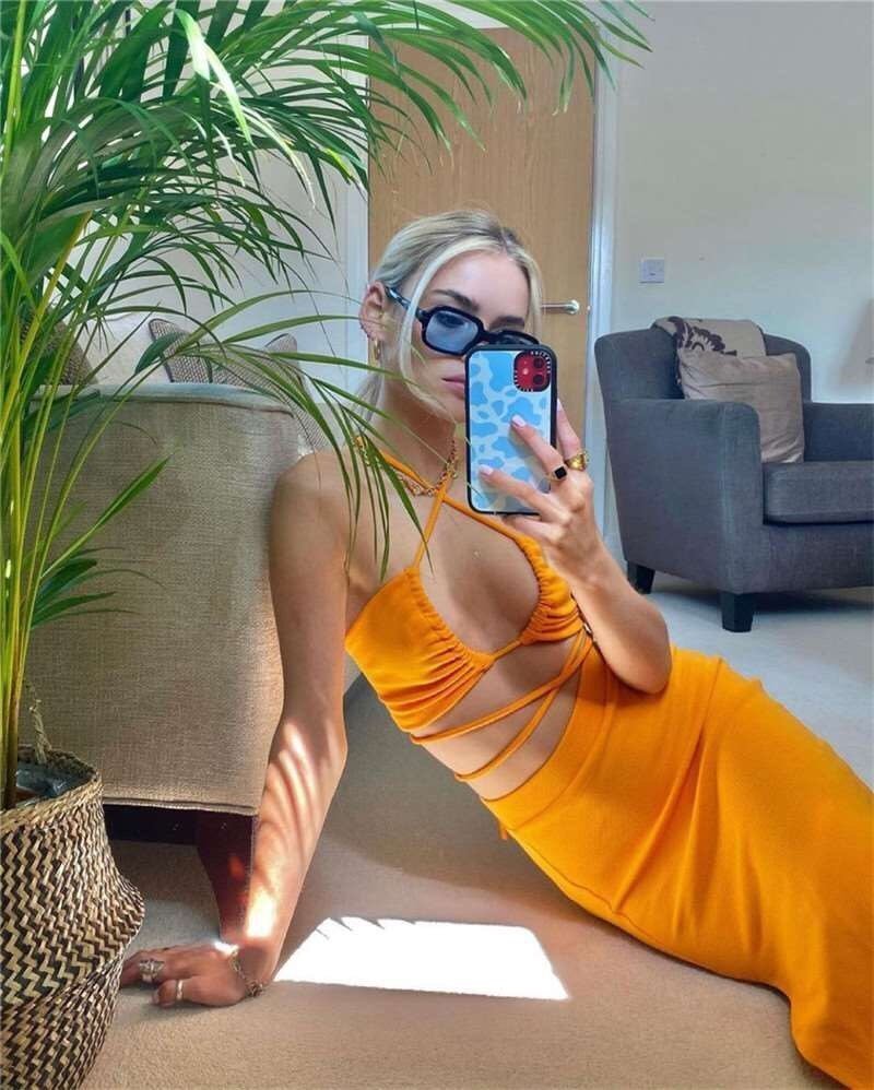 Conjunto Sara - Loja Fact