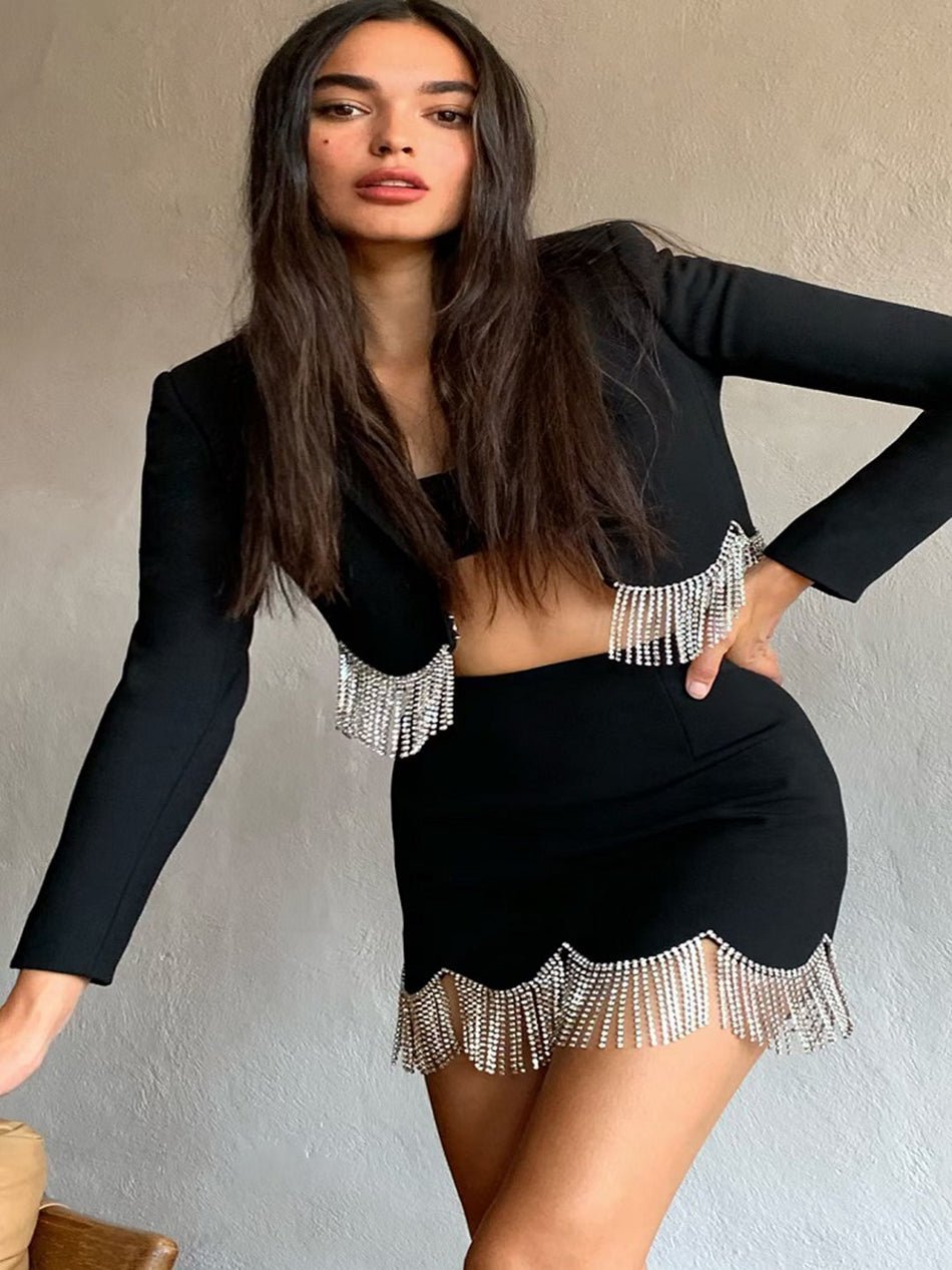 Conjunto Valesca - Loja Fact