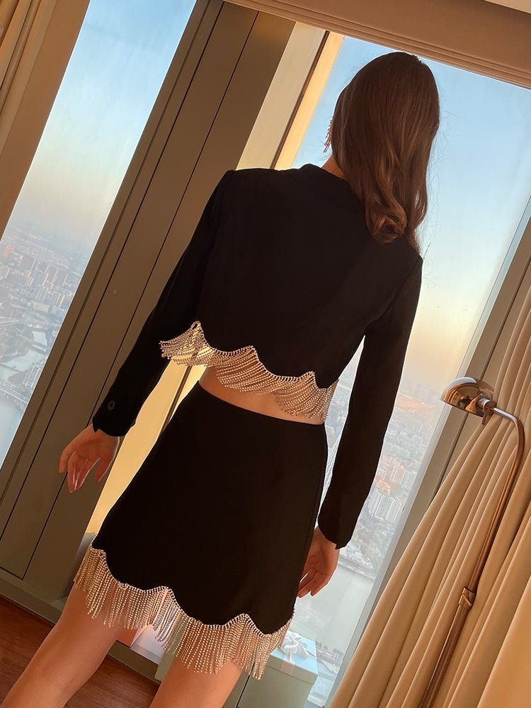 Conjunto Valesca - Loja Fact