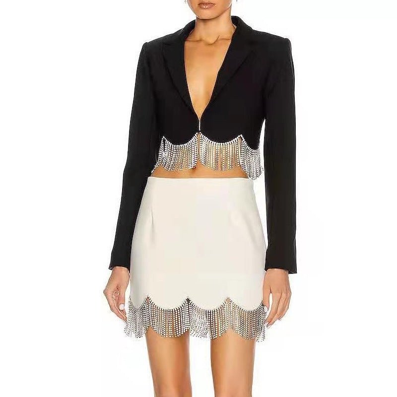 Conjunto Valesca - Loja Fact