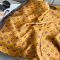 Echarpe Toque de Seda Deluxe - Modelo 10 - Loja Fact