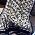 Echarpe Toque de Seda Deluxe - Modelo 13 - Loja Fact