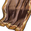 Echarpe Toque de Seda Deluxe - Modelo 14 - Loja Fact