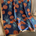 Echarpe Toque de Seda Paradise - Modelo 12 - Loja Fact