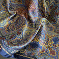 Echarpe Toque de Seda Paradise - Modelo 131 - Loja Fact