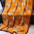 Echarpe Toque de Seda Paradise - Modelo 133 - Loja Fact