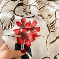 Echarpe Toque de Seda Paradise - Modelo 63 - Loja Fact