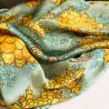 Echarpe Toque de Seda Paradise - Modelo 65 - Loja Fact