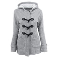 Jaqueta Feminina Casual - Loja Fact