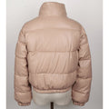Jaqueta Feminina de Parka Monceau - Loja Fact
