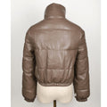 Jaqueta Feminina de Parka Monceau - Loja Fact
