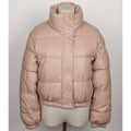 Jaqueta Feminina de Parka Monceau - Loja Fact