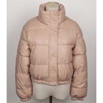 Jaqueta Feminina de Parka Monceau - Loja Fact