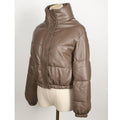 Jaqueta Feminina de Parka Monceau - Loja Fact