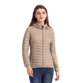 Jaqueta Feminina Impermeável Outwear - Loja Fact