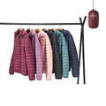 Jaqueta Feminina Impermeável Outwear - Loja Fact
