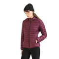 Jaqueta Feminina Impermeável Outwear - Loja Fact