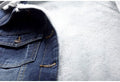 Jaqueta Jeans Feminina Forrada Cronulla - Loja Fact