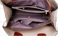 Kit de Bolsas Femininas de Couro - Loja Fact