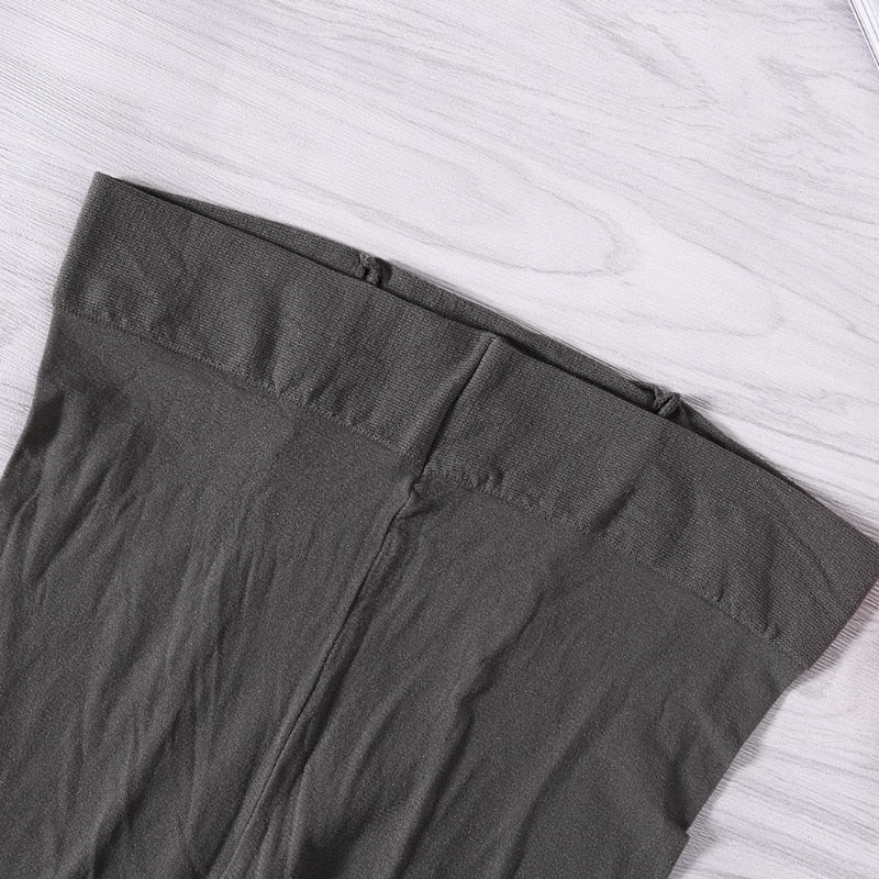 Meia calça de compressão para gestante - Loja Fact