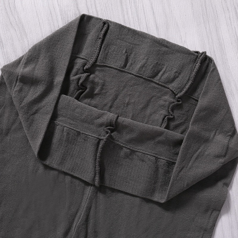 Meia calça de compressão para gestante - Loja Fact