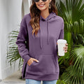 Moletom Feminino com Capuz Nate - Loja Fact