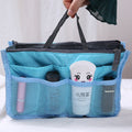Organizador de bolsa Feminina - Loja Fact