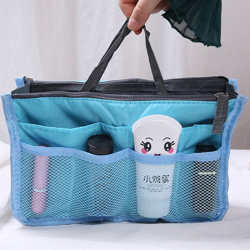 Organizador de bolsa Feminina - Loja Fact