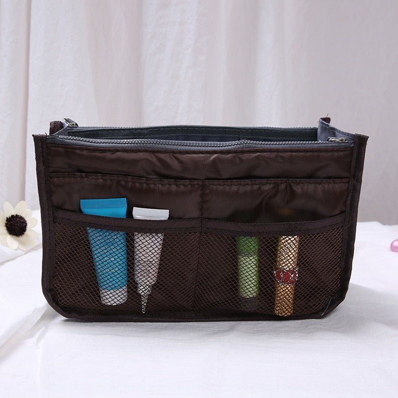 Organizador de bolsa Feminina - Loja Fact