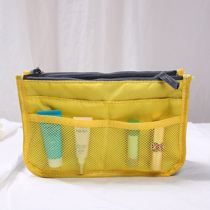 Organizador de bolsa Feminina - Loja Fact