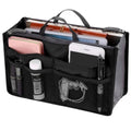 Organizador de bolsa Feminina - Loja Fact