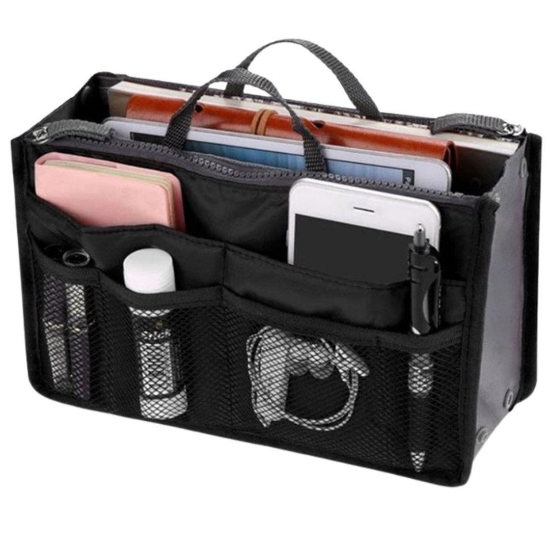 Organizador de bolsa Feminina - Loja Fact