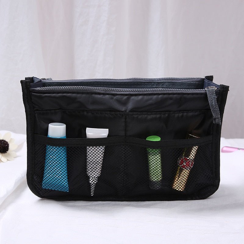 Organizador de bolsa Feminina - Loja Fact