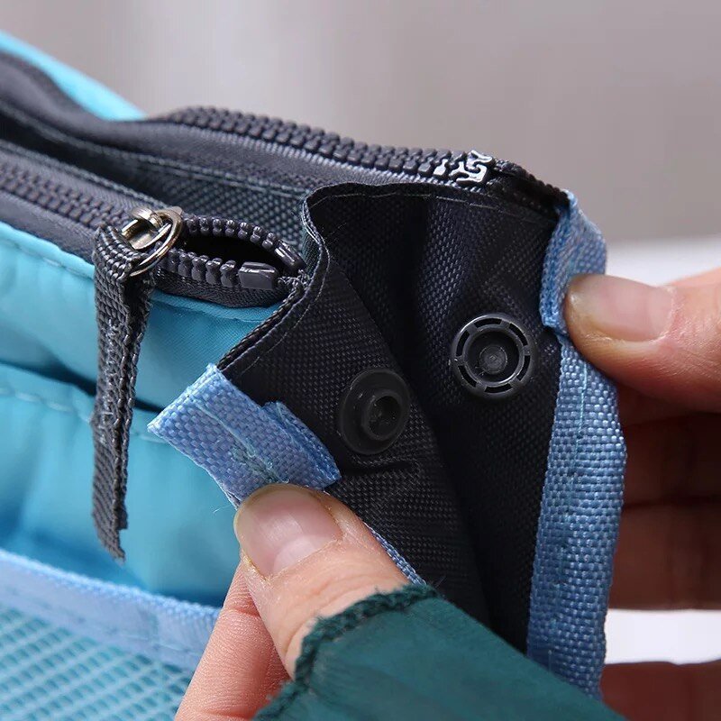 Organizador de bolsa Feminina - Loja Fact