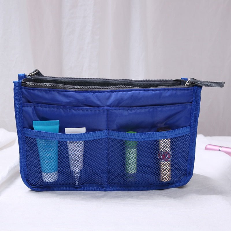 Organizador de bolsa Feminina - Loja Fact