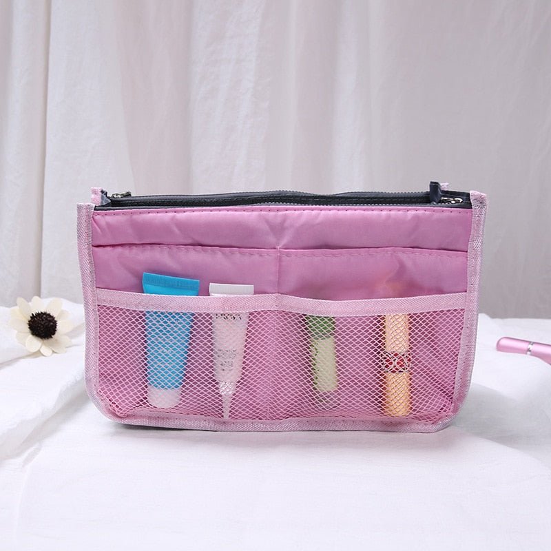 Organizador de bolsa Feminina - Loja Fact