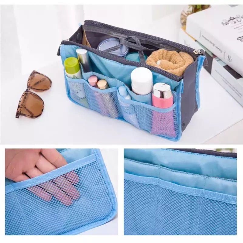 Organizador de bolsa Feminina - Loja Fact