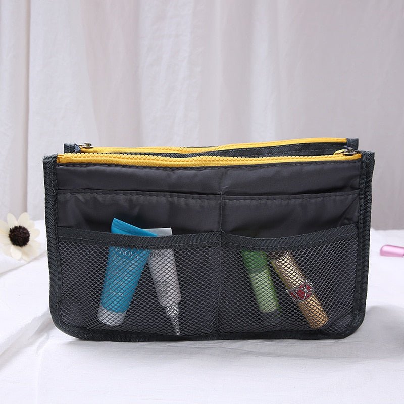 Organizador de bolsa Feminina - Loja Fact