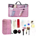 Organizador de bolsa Feminina - Loja Fact