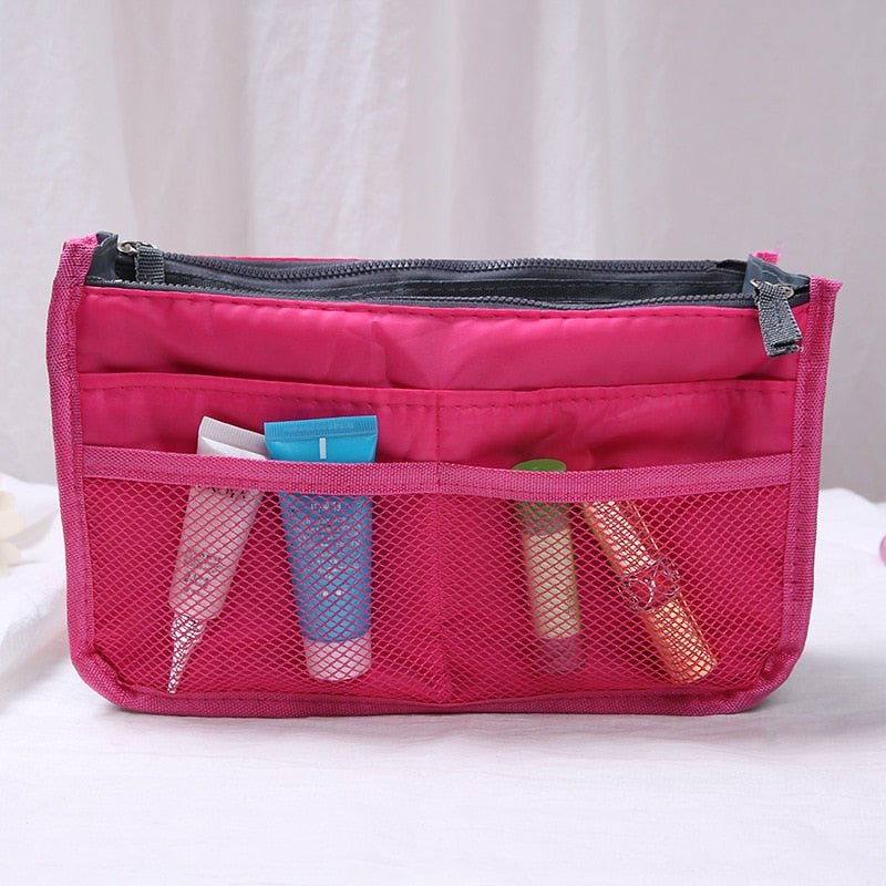 Organizador de bolsa Feminina - Loja Fact
